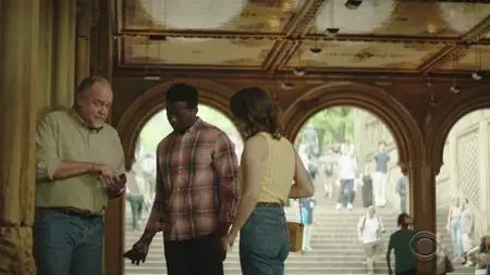 God Friended Me S01E03