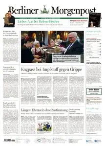 Berliner Morgenpost – 20. Dezember 2018