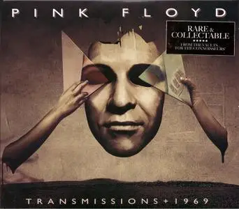 Pink Floyd - Transmissions + 1969 (2020)