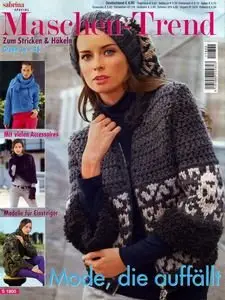 Sabrina Special S 1800  2011 Maschen-Trend-Mode