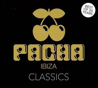 VA - Pacha Ibiza: Classics Best Of 20 Years (2017)