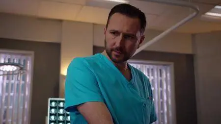 Holby City S20E18