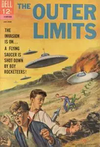 The Outer Limits - 005 - (1965