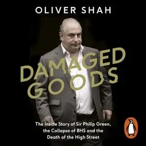 «Damaged Goods» by Oliver Shah