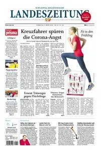 Schleswig-Holsteinische Landeszeitung - 03. März 2020