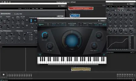 Deskew Technologies Gig Performer 4 v4.0.51 MacOSX