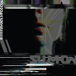 Suumhow - Years Failed Successfully (2023) [Official Digital Download 24/48]