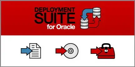 Red Gate Deployment Suite For Oracle 1.8.2.271