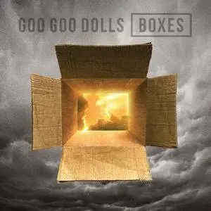 The Goo Goo Dolls - Boxes (2016) [Official Digital Download 24/88]