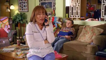 The Middle S07E20