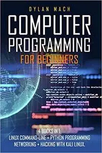 COMPUTER PROGRAMMING FOR BEGINNERS