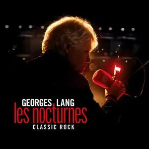 Les Nocturnes - Classic Rock par Georges Lang (2022)