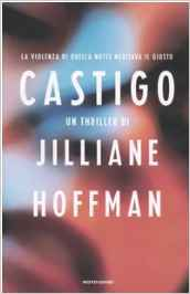 Castigo - Jilliane Hoffman (Repost)
