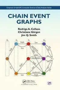 Chain Event Graphs