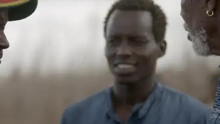 The Story of Us with Morgan Freeman S01E02