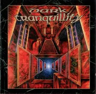 Dark Tranquillity - The Gallery (1995) (2004 Reissue)