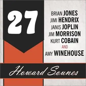 27: A History of the 27 Club [Audiobook]