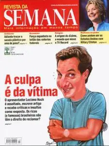 Revista da Semana - 15 Outubro 2007