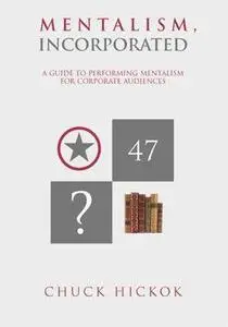 Mentalism Incorporated