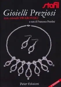 Gioielli Preziosi con cristalli Swarovski 