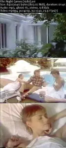 Night Games (1980)