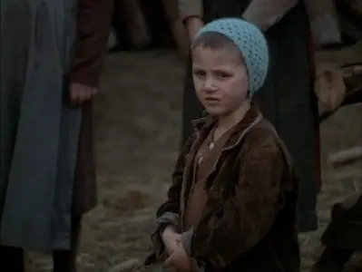 L'albero degli zoccoli / The Tree of Wooden Clogs (1978)