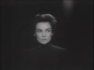 La llorona / The Crying Woman (1960)