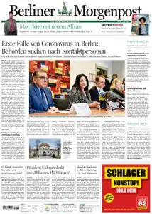 Berliner Morgenpost – 03. März 2020