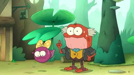 Amphibia S02E22