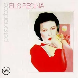 Personalidade - Elis Regina