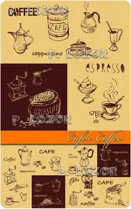Cafes & Coffee