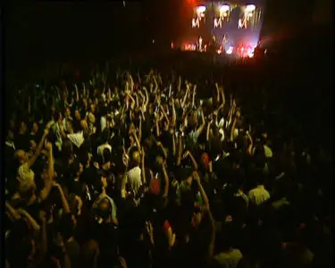 Placebo: Soulmates Never Die - Live In Paris 2003 (2004)
