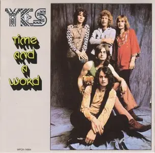 Yes - High Vibration: SACD Box (2013) [Japanese 16 Discs Box Set] SACD ISO + Hi-Res FLAC