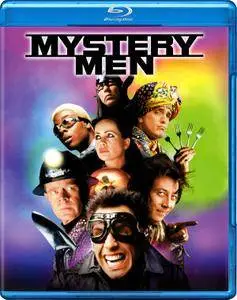 Mystery Men (1999)