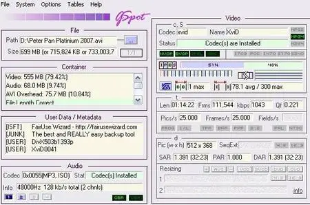 Peter Pan - Platinium - (2007)