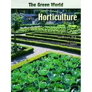 Horticulture (Repost)