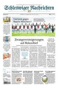 Schleswiger Nachrichten - 20. August 2018