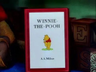 Winnie the Pooh and a Day for Eeyore (1983)