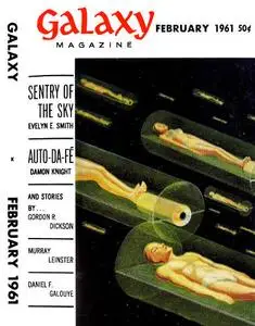 «Doorstep» by Keith Laumer