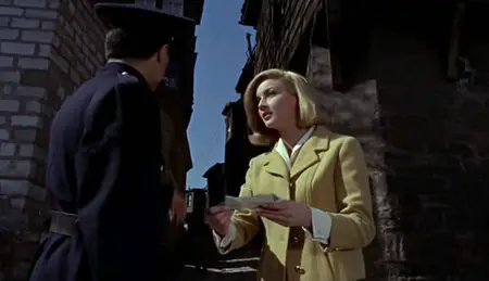 James Bond 007 - Liebesgrüße aus Moskau (1963)
