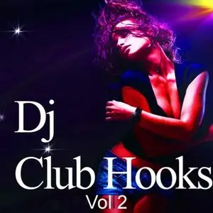Black Dynasty DJ Club Hooks Vol.2 (WAV-MiDi)