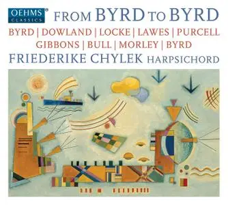 Friederike Chylek - From Byrd to Byrd (2019) [Official Digital Download]