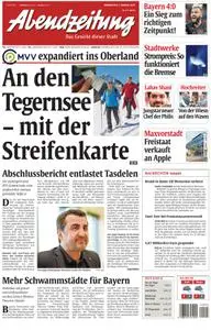 Abendzeitung München - 2 Februar 2023