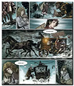 Betbeder & Vukic - Le retour de Dorian Gray - Complet