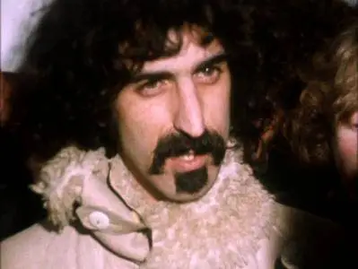 Eat That Question: Frank Zappa in His Own Words (2016)