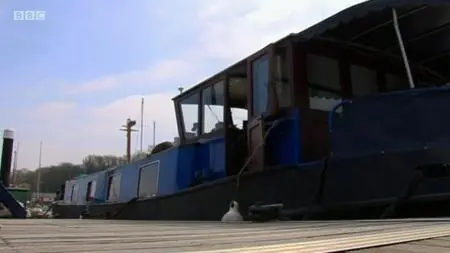 BBC - Timothy Spall: Back at Sea (2011)