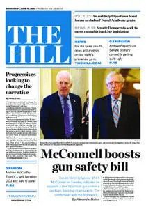 The Hill - June 15, 2022