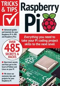 Raspberry Pi Tricks and Tips – 23 May 2023