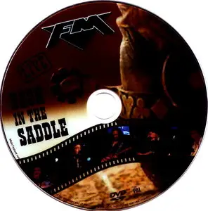 FM - Back In The Saddle (2008)