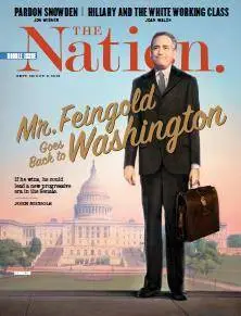 The Nation - September 26-October 3, 2016